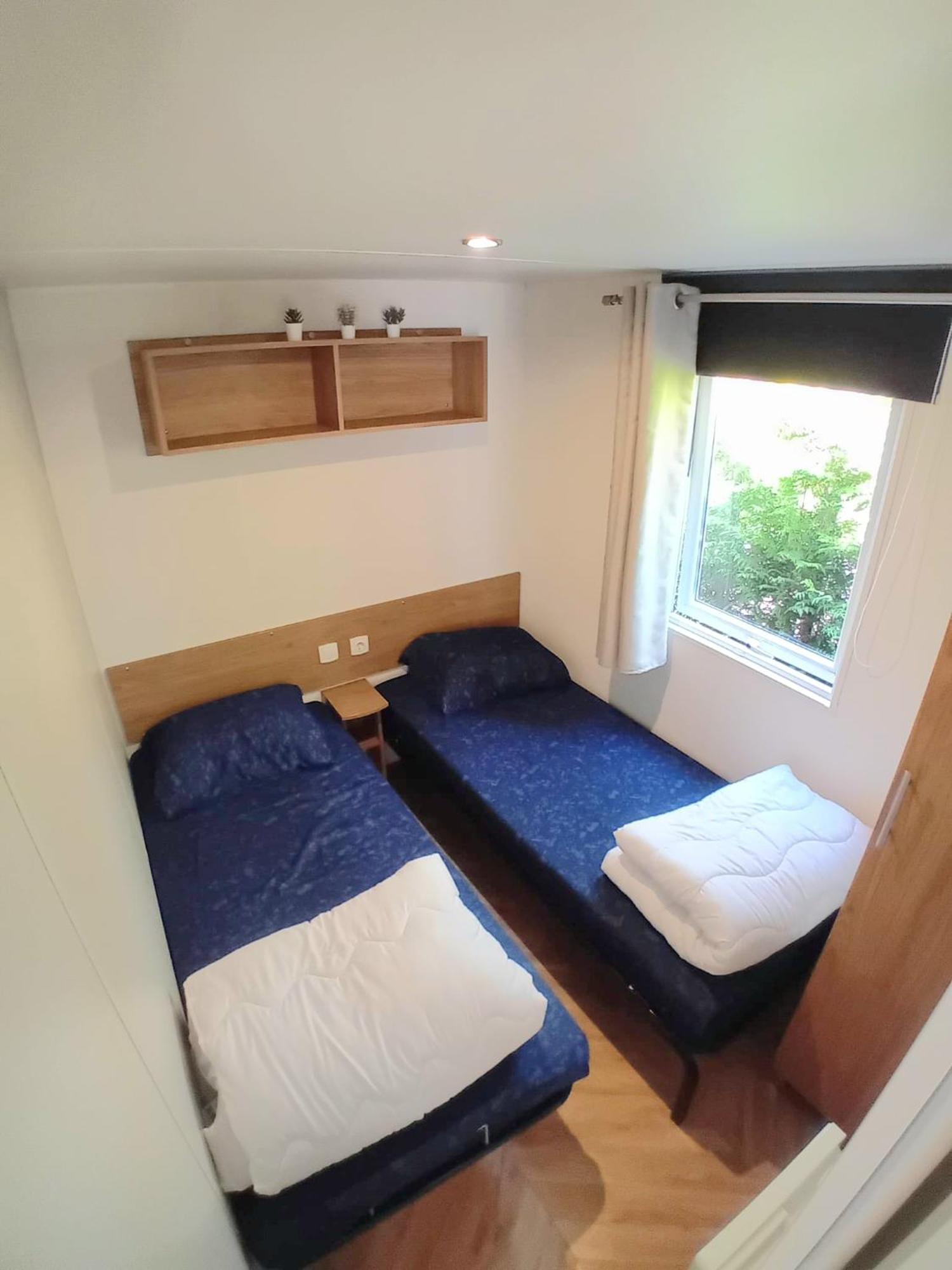 Enjoy Natur, See Und Meer Chalet Lauwersoog- 1-6 Pers- 3 Schlafzimmer, 2 Badezimmer- Fruehes Einchecken Ab 14 Uhr Dış mekan fotoğraf
